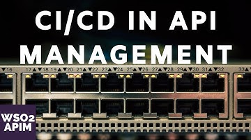 Git Integration Support for the API Controller