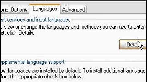 UK Keyboard on XP Essential 2 - See Description