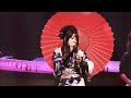 Wagakki Band - 吉原ラメント (Yoshiwara Lament) / 1st US Tour 衝撃 -DEEP IMPACT-