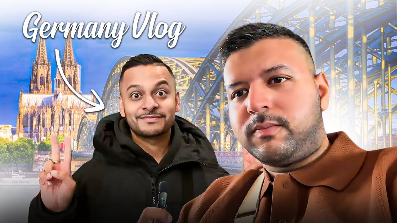 Vlog Editing