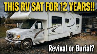 Vehicle Won’t Start??? Inertia Switches can Ruin Your Day!! #ford #rv #saved #diy