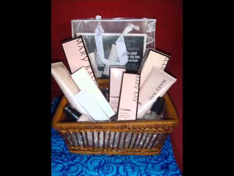 cosmeticos mary kay