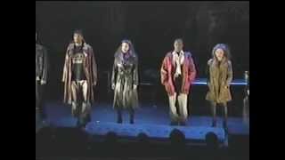 RENT - Off-Broadway Press Reels (1996)