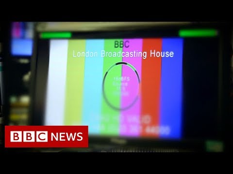 General election 2019: From the count, to your TV – BBC News