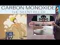 What is carbon monoxide poisoning in Hindi | Carbon Monoxide | Silent killer @SafetyTrainerNebosh