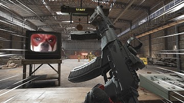 THE VSS HIP-FIRE SURPRISED ME! | Arena Breakout Infinite