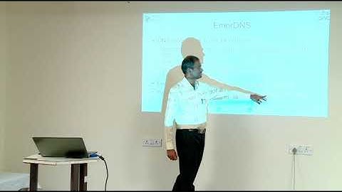 BlockChain DNS - ICIRE 2019