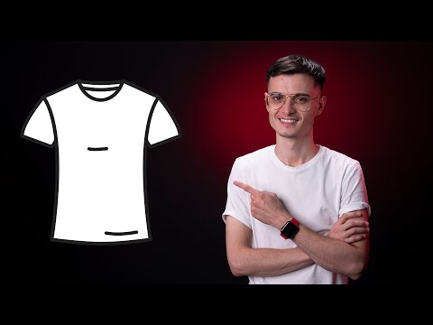 Video: Ce este tricoul din tricou?