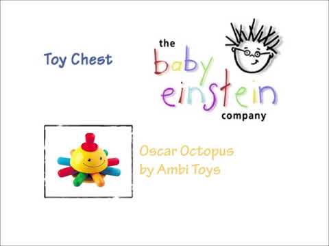 the toy chest company