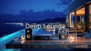 Deep Lounge | When your mind calms, everything aligns. screenshot 3