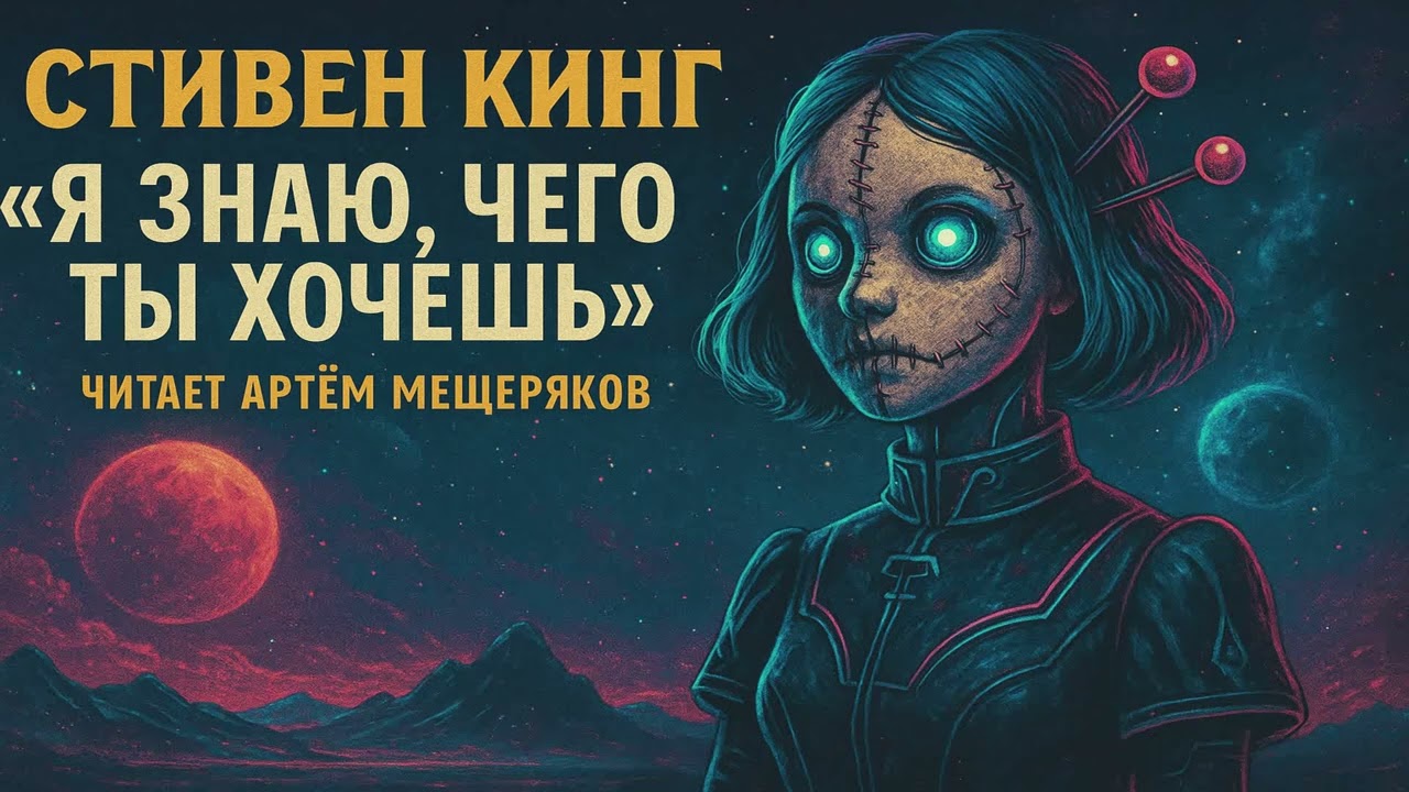 Легендарный Стивен Кинг 