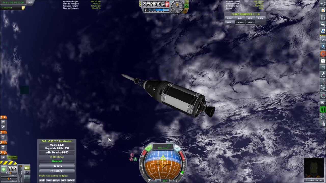 kerbal space program kos kerbal space program kos