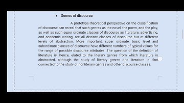 ENG 511 assignment no 1 solution spring 2022