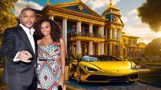 Tyler Perry's Son, Baby Mama (NET WORTH) Real Estate & Car Collection