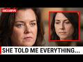 Rosie O'Donnell Reveals What Mackenzie Scott Confided About Jeff Bezos in Private