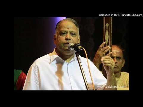 OS Thyagarajan rAma daivamA rAga rAga suraTi tyAgarAja