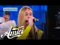 Amici 22 - Aaron - Livin' on a prayer
