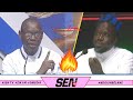 Tu es incorrect dbat tendu entre serigne saliou et imam ndiaye sur les accords de pche suspend