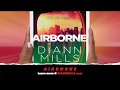 AIRBORNE by DiAnn Mills