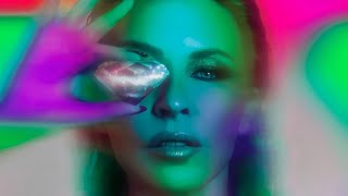 Kylie Minogue - Drum (Official Audio)