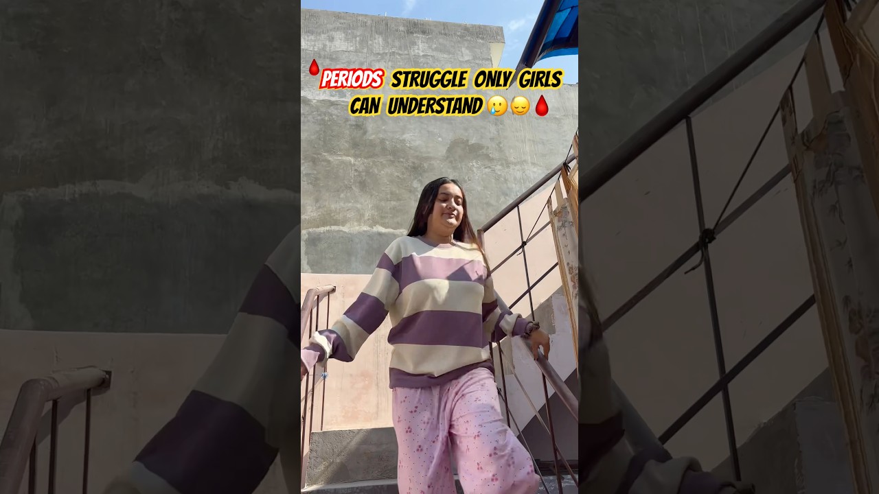 Periods🩸| 