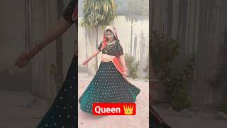 Фото Queen 👑💗#youtubeshorts #dance #viralvideo #haryanvisong #dance #comment