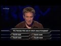 Who Wants to Be a Millionaire UK - 26th February, 11th March, 2008 (3/3)