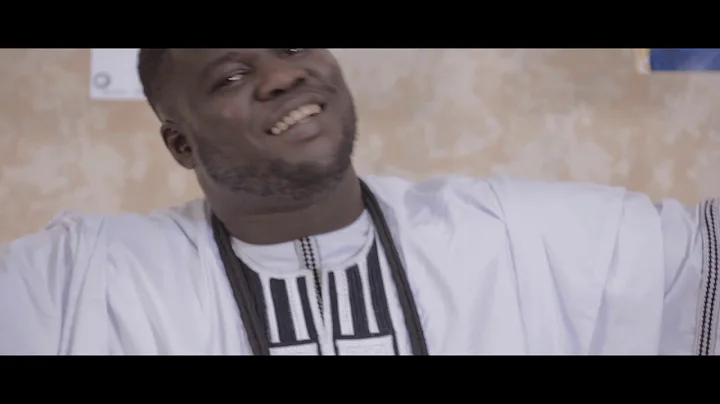 Libasse diop feat Mame Rane Laye -Bayou Gnral-