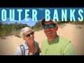 Outer Banks, NC - RV Living
