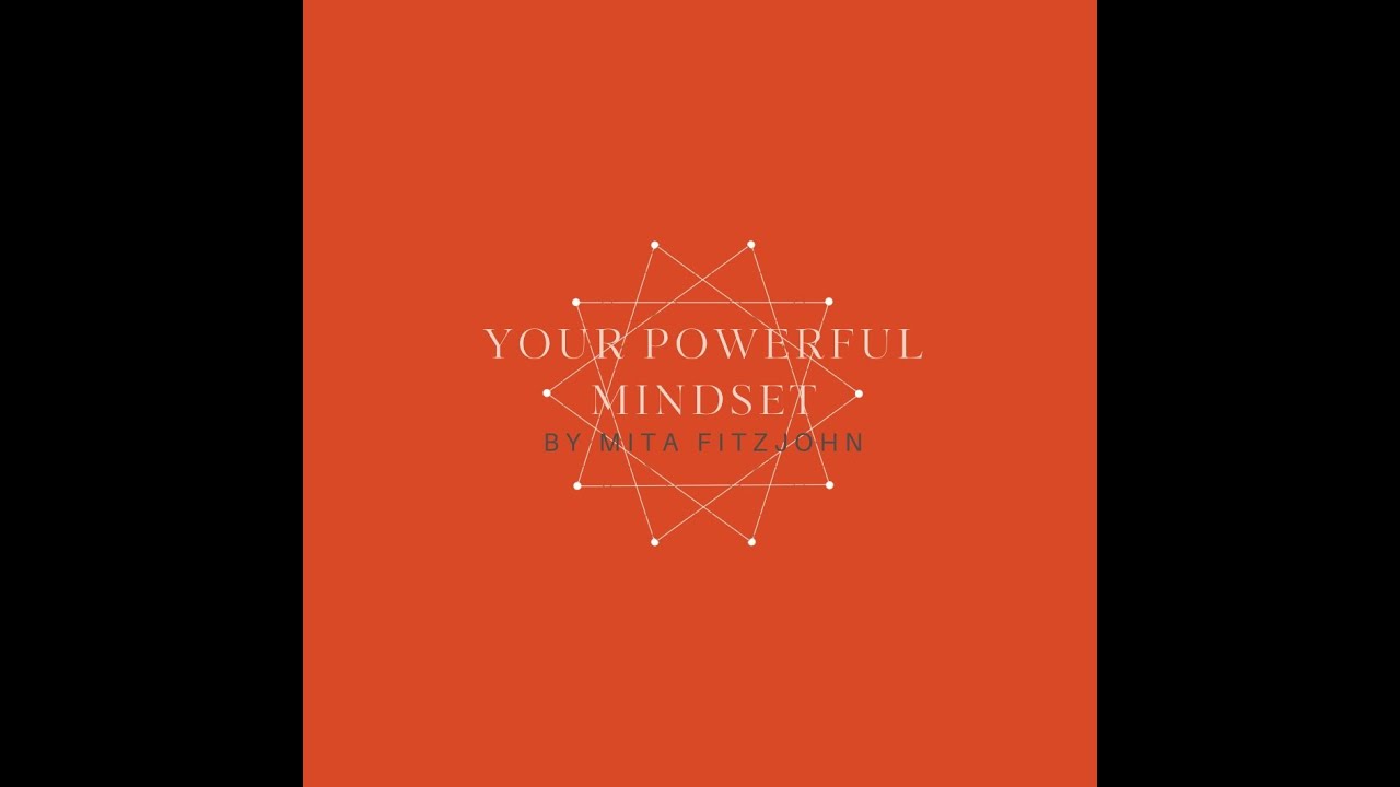Your Powerful Mindset Workshop Introduction - YouTube
