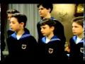 Vienna Boys Choir "Little Drummer Boy"