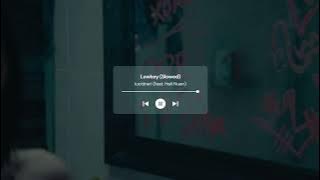 lucidrari - lowkey [feat. heil nuan] (reverb   slowed)