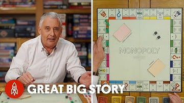 This Monopoly World Champion Can Help You Win