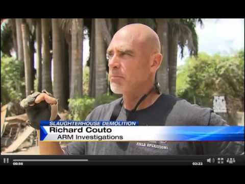 ABC News.. Coco Farm