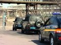 Днепропетровский "Беркут" рассказал о деморализации силовиков
