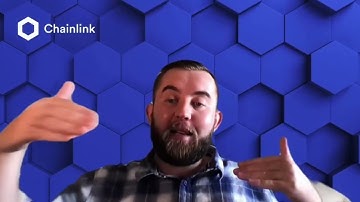 Clip: Digital Assets Important for Risk Management - Chainlink and Barclays