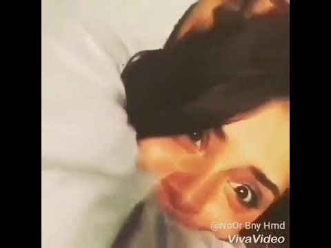 راح حبك فوق عادي غار عليكي زياده