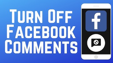 How to Turn Off Comments on Facebook Posts 2025 (Full Guide)
