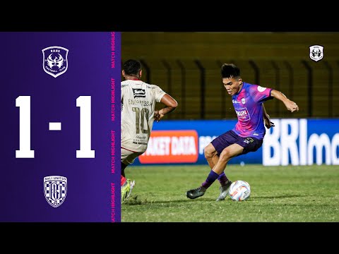 Match Highlight: RANS