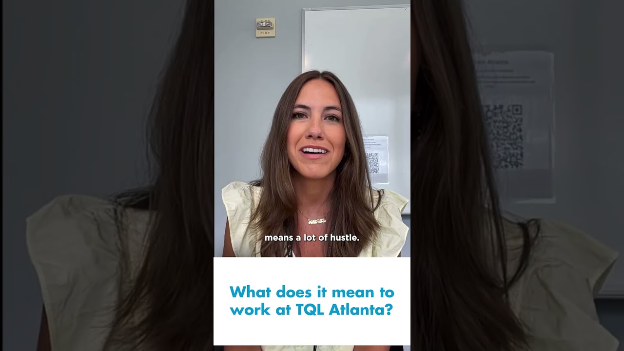 TQL Atlanta: 10 years strong