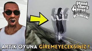 Gta San Andreas A Bi̇r Daha Asla Gi̇remeyeceksi̇ni̇z