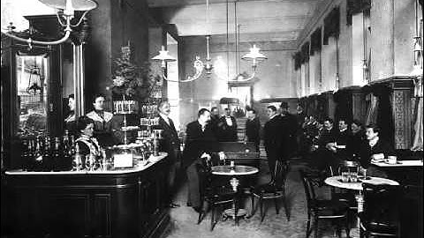 Egon Wellesz: String Quartet #4, Op. 28 - I Sehr gehalten