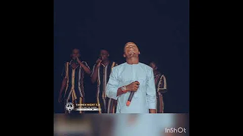 pastor TY GODWIN AND THE YAWEH worshiper family ce...