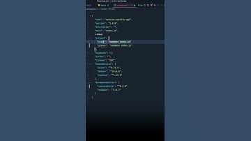 Simultaneous npm Commands with concurrently with Brittany Chiang, Software Engineer at Upstatement