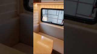 Cankar Deluxe 395 - 199.000 Tlye Lüx Çekme Karavan