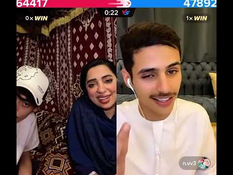 مشاري وام روضة مع ناصر السبيعي ناصر يهدي ام روضه اغنية
