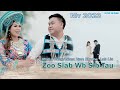 Zoo siab wb  sib tau by malia vang niam vam khwblab lis new song 2023