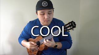 Cool - Gwen Stefani - Kris Fuchigami