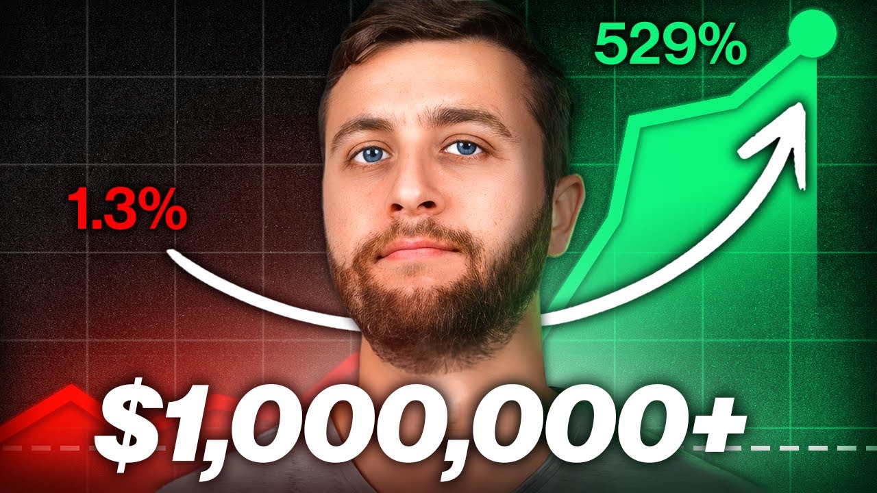 Ultimate Beginners Guide To Building A $1,000,000+ Agency | Step-By-Step Guide