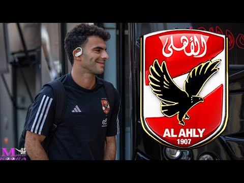 عماد النحاس يعلن عن تشكيل الاهلى لمباراة كهرباء الاسماعيلية و مفاجاة فى عودة زيزو و الشحات